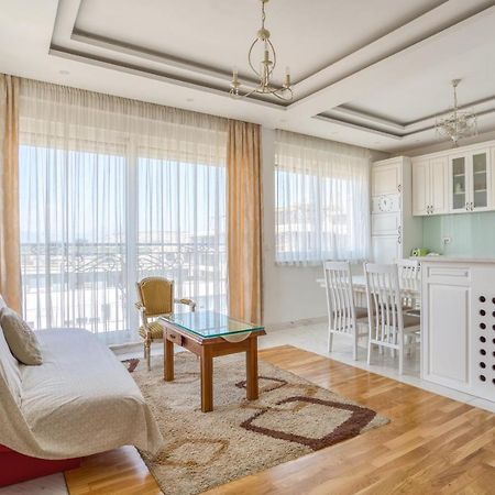 Apartman Marko 波德戈里察 外观 照片