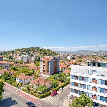 Apartman Marko 波德戈里察 外观 照片