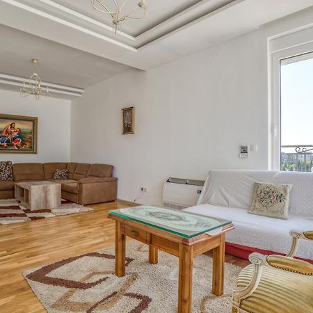 Apartman Marko 波德戈里察 外观 照片