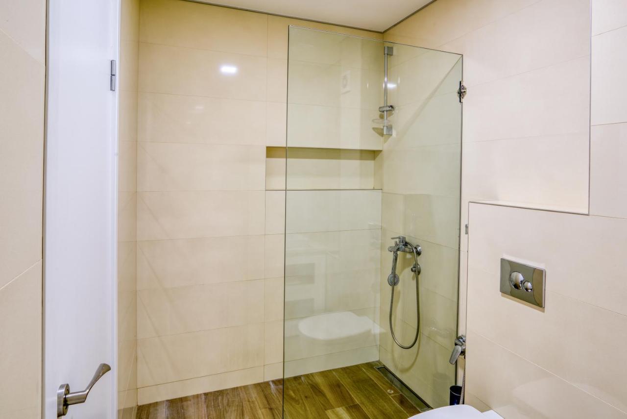 Apartman Marko 波德戈里察 外观 照片