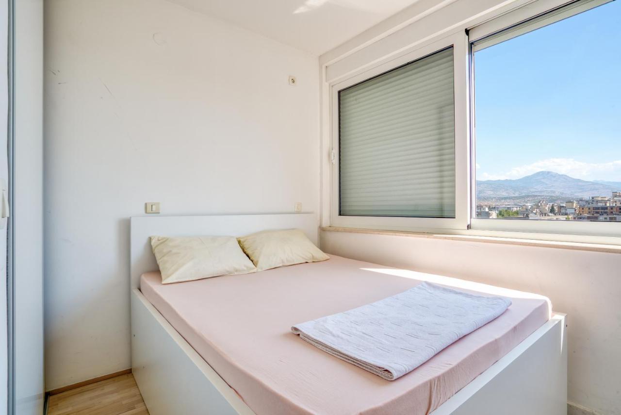 Apartman Marko 波德戈里察 外观 照片