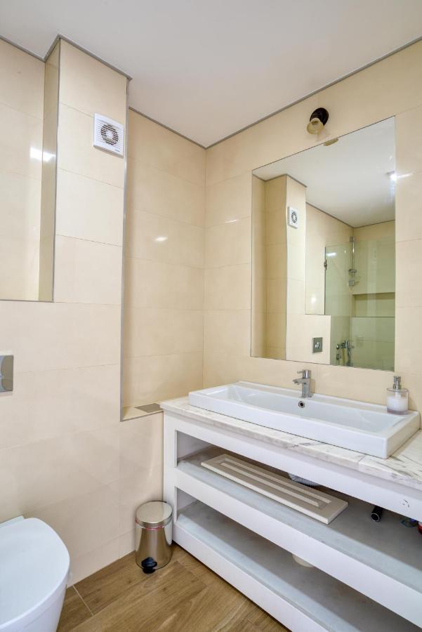 Apartman Marko 波德戈里察 外观 照片